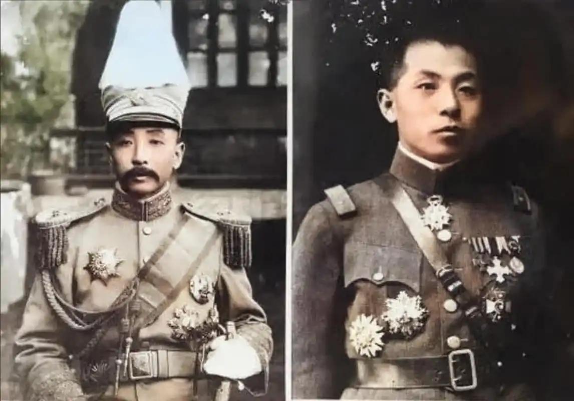 1922年，第一次直奉战争爆发后，直军的二号人物吴佩孚集中兵力向东路猛攻，并大肆