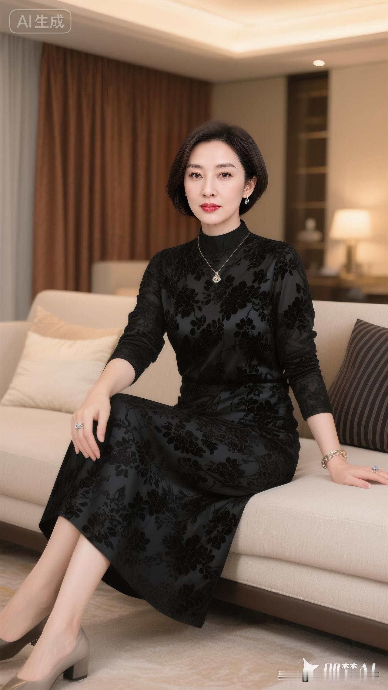 幸福是什么？它并非悬在云端的琼楼玉宇，而是散落在寻常巷陌的微光，是心湖深处悄然漾