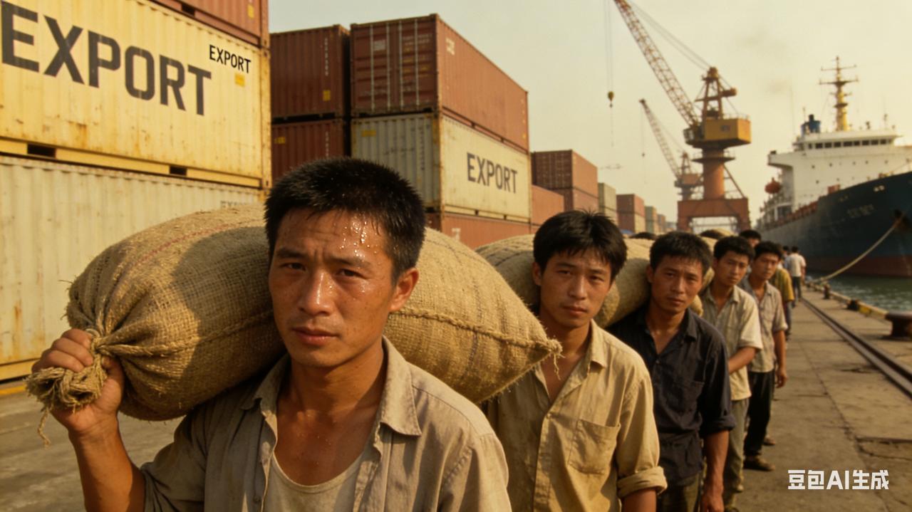 30年巨变：从遍地机会到全民内卷，普通人到底经历了什么过去三十年，国内社会