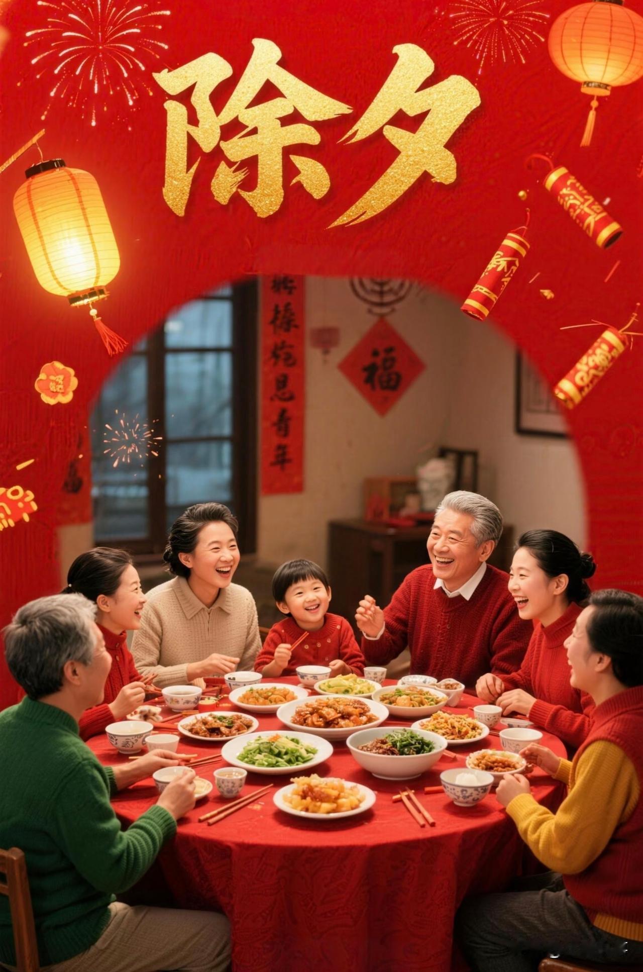 马上就除夕了，我真心劝大家一句，除夕夜过后，这几件事千万别做！第一，千