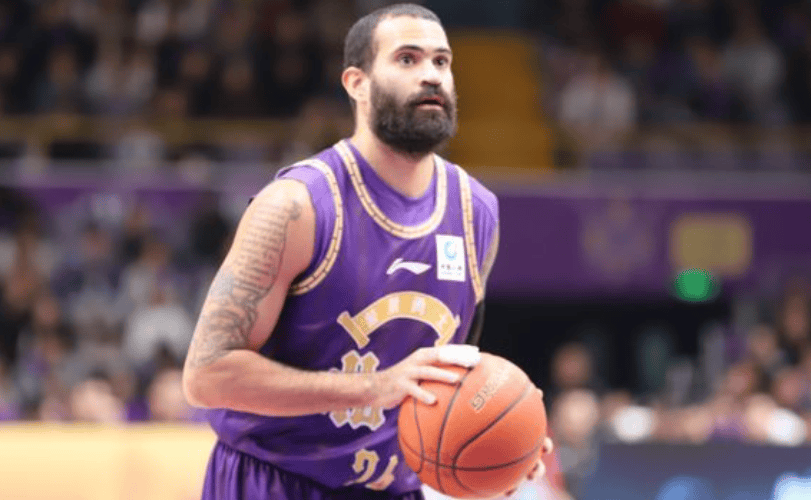 北青: 北控送给江苏赛季第二胜, 赛场有球迷发出不满的嘘声