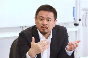 大陆帮“台独”官员洪申翰代办台胞证？绿营回应了有个细节比台胞证更值得琢磨。9月