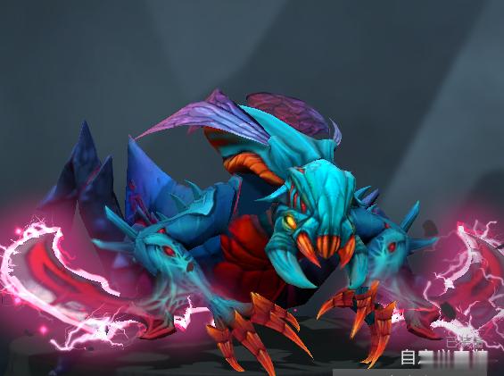 蚂蚁到底是出电锤还是出暗灭，俊宝回答这个了问题：要看局势和阵容者dota2拒绝