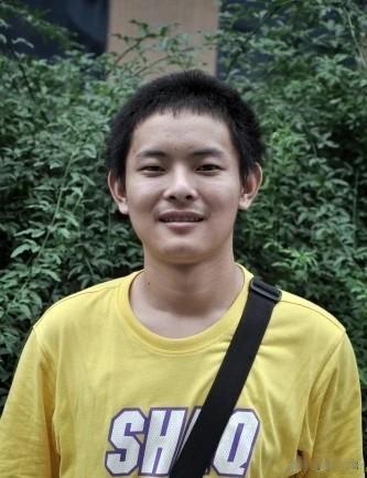 湖南下岗职工之子拒清华保送，裸分705上清华：他后来去了“查不到”的地方20