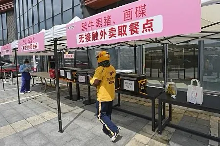 外卖骑手突破千万，为什么越来越多人选择跑外卖？真相很扎心
