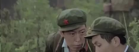 1983年筹拍《高山下的花环》时，导演谢晋到中央戏剧学院选角色，结果一眼就相中了