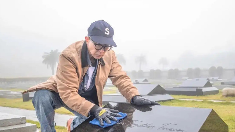 具俊晔6.5亿遗产全赠大S子女，网友赞其情义胜汪小菲