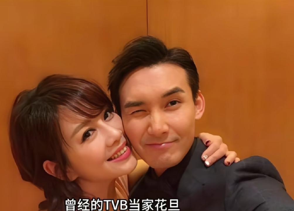 不少人说爱情离不开权衡利弊。中国内地演员张铎，26岁那年，他拼命追求34岁、身患