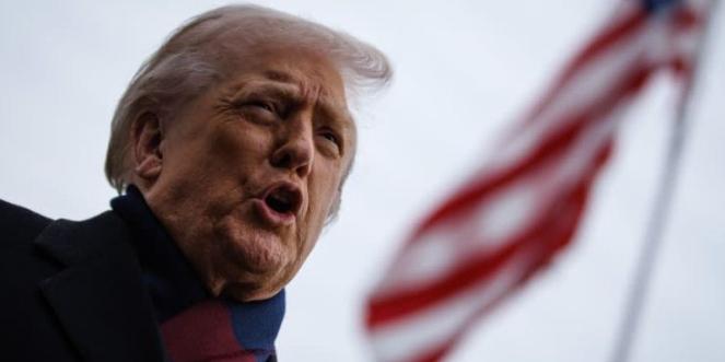 大快人心！罢免？！多名美国议员提议罢免特朗普，如果是这样的话，那简直太好了，这明