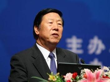 原中国人民银行行长戴相龙提议：“将贪官全部财产划入养老储备基金，以减少年轻人的压