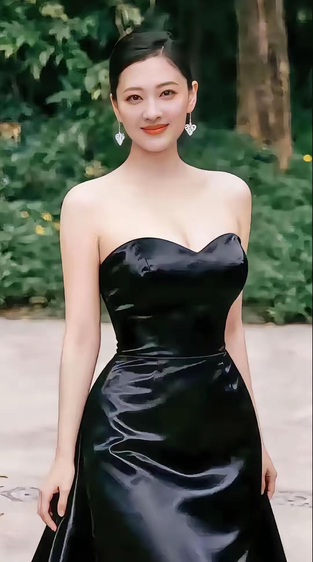 什么样的身材是完美身材梅婷中年女性身材好身材天花板健康美才是真的美