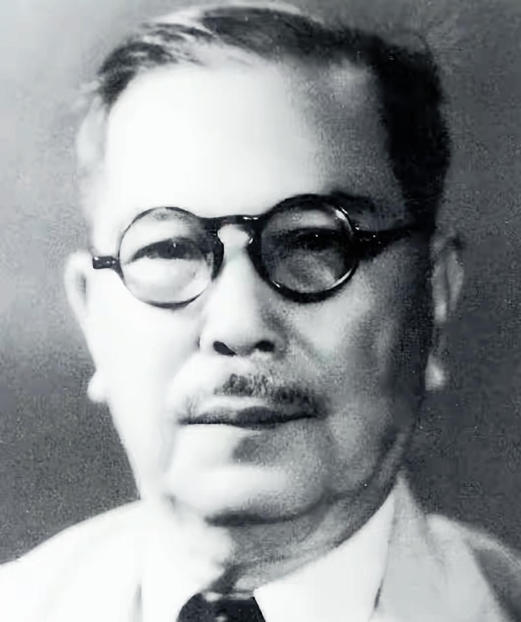 1940年陈嘉庚到延安考察，悄悄问店主：这里有共产党大官的产业吗1940年，陕