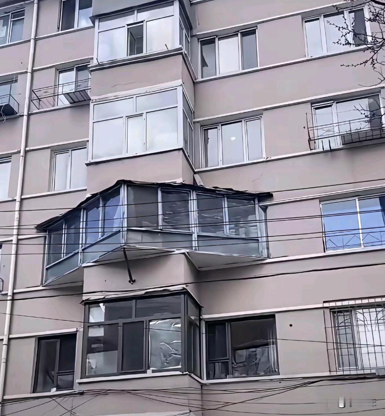 这算不算是违建？