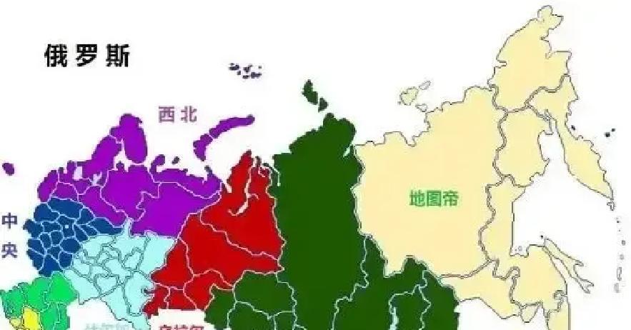 假如俄罗斯这次战败了，世界将会发生什么？不夸张的说，俄罗斯一旦被打败，应该不少国