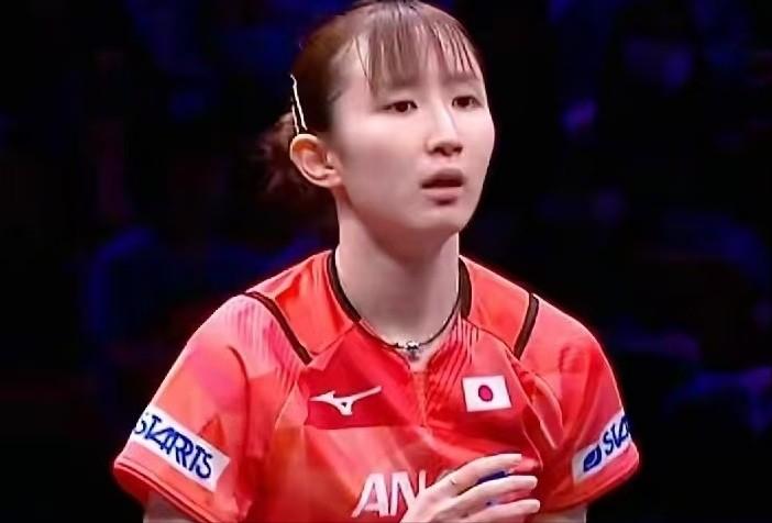 WTT中国大满贯，女单16强诞生4席，4大种子晋级，3中国人被淘汰我认为，这