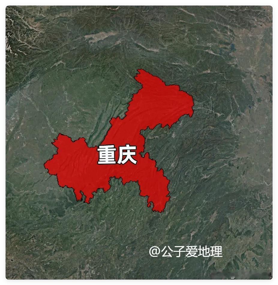 如果让我重新选择一个城市定居，我会毫不犹豫的说：重庆。你有没有过这种时刻？出