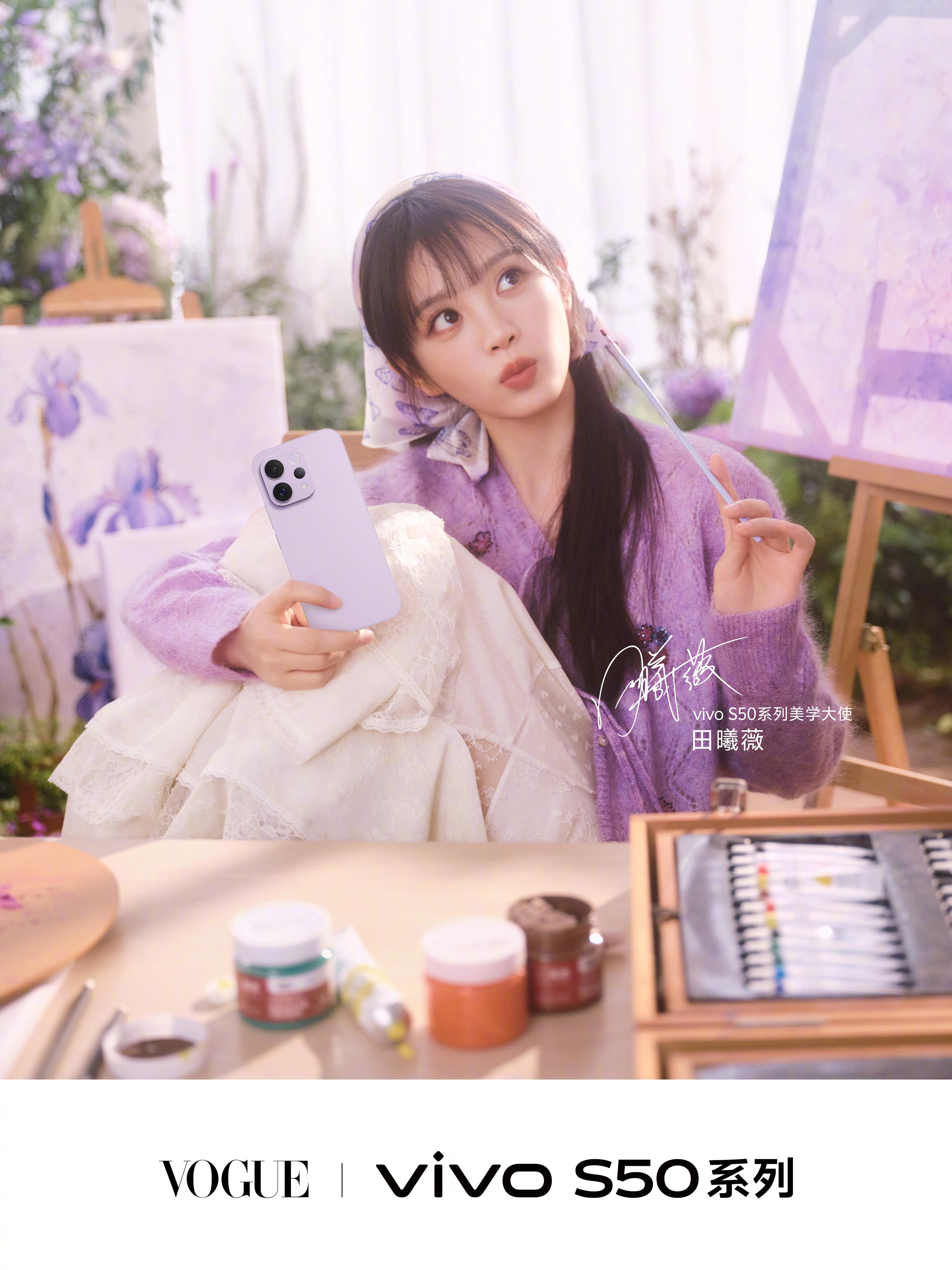 想看田曦薇的5万张照片有人说你可以不懂摄影，但一定要记录生活。你拍的不好没有关系