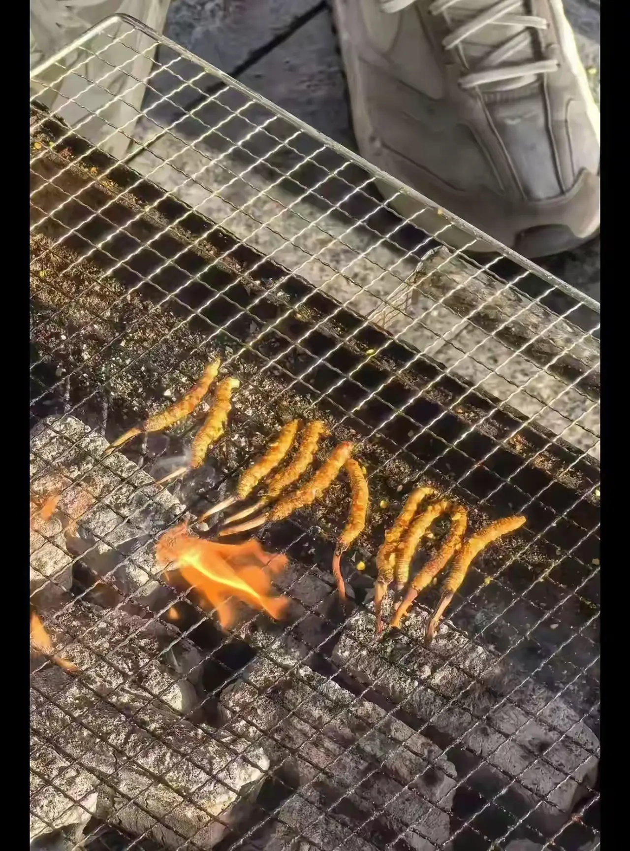 听说这么吃大补，来两只不