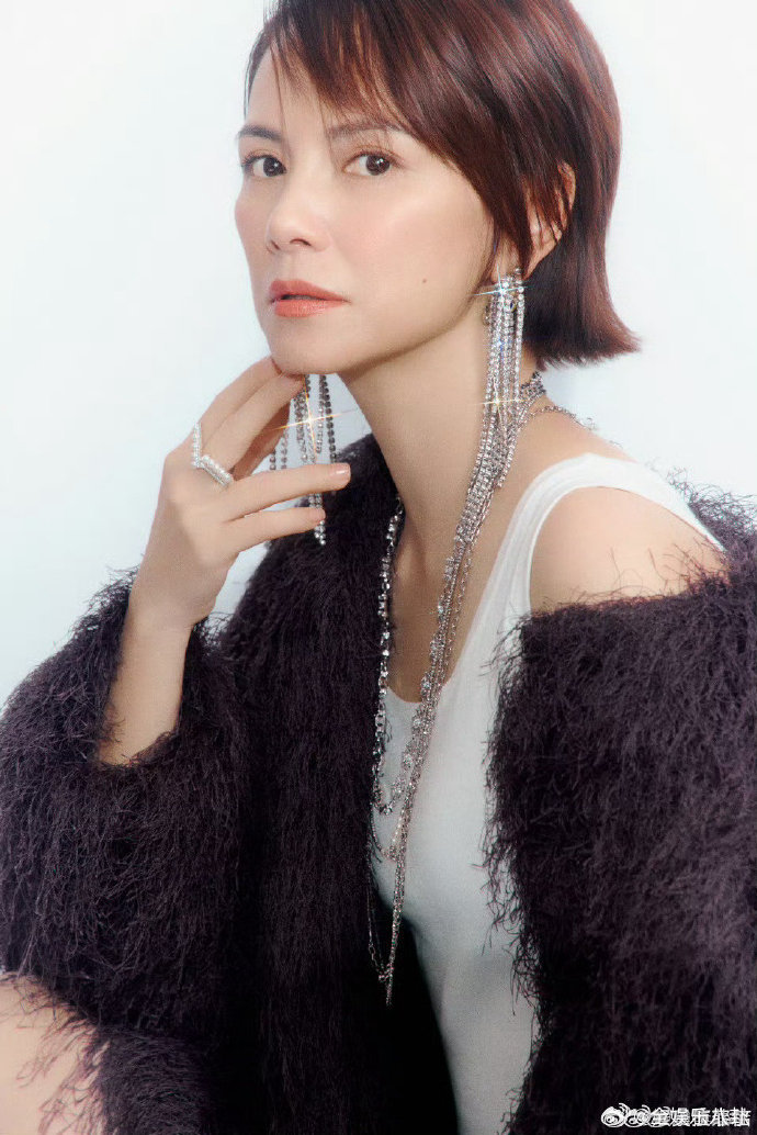 刘涛支持浪姐李心洁乘风2026刘涛为李心洁打call！多年神仙友情真的好戳人，