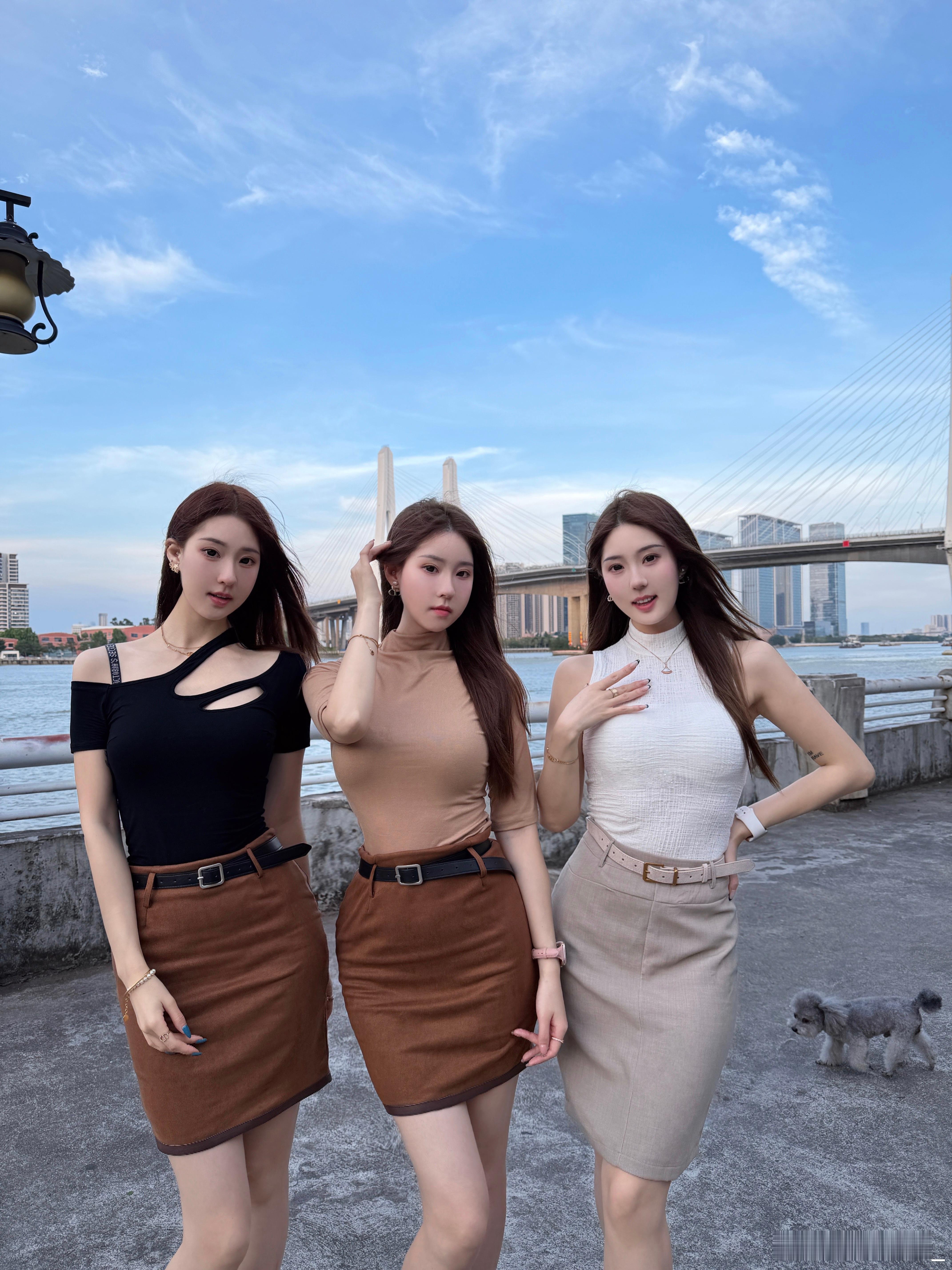 势均力敌的我们