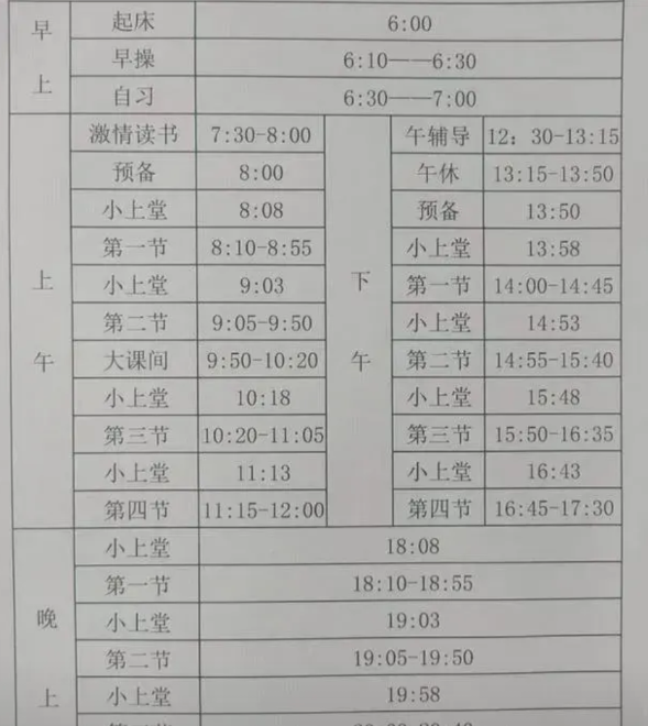 教育部现在又推出了春秋假。说是为了“提振消费”。我估计这个假期势不可挡的。虽