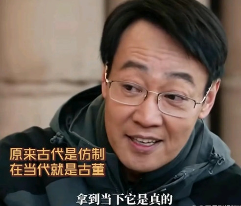 把盗墓贼演绎成了《水浒》，辛柏青我也是服了。一向看警匪片，都是对匪恨之入骨，希