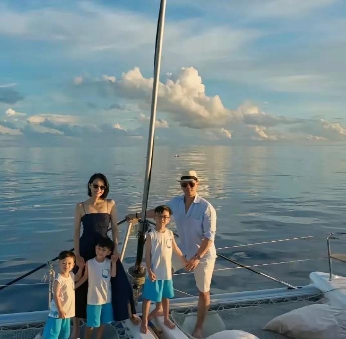 胡杏儿告诉我们，要及时止损，后面更好