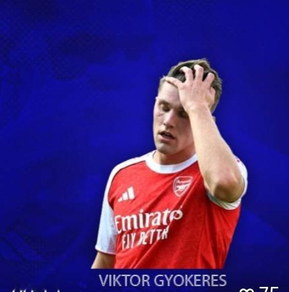 阿森纳终于没再掉链子，但哲凯赖什掉了！阿森纳主场1-0击败纽卡斯尔，重新回到英