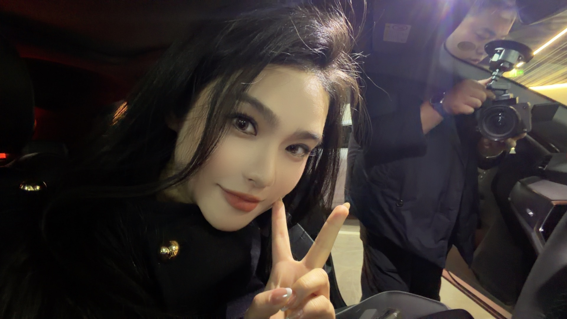 楼下全是我们自己的车🚗领克真爱了！！！合肥