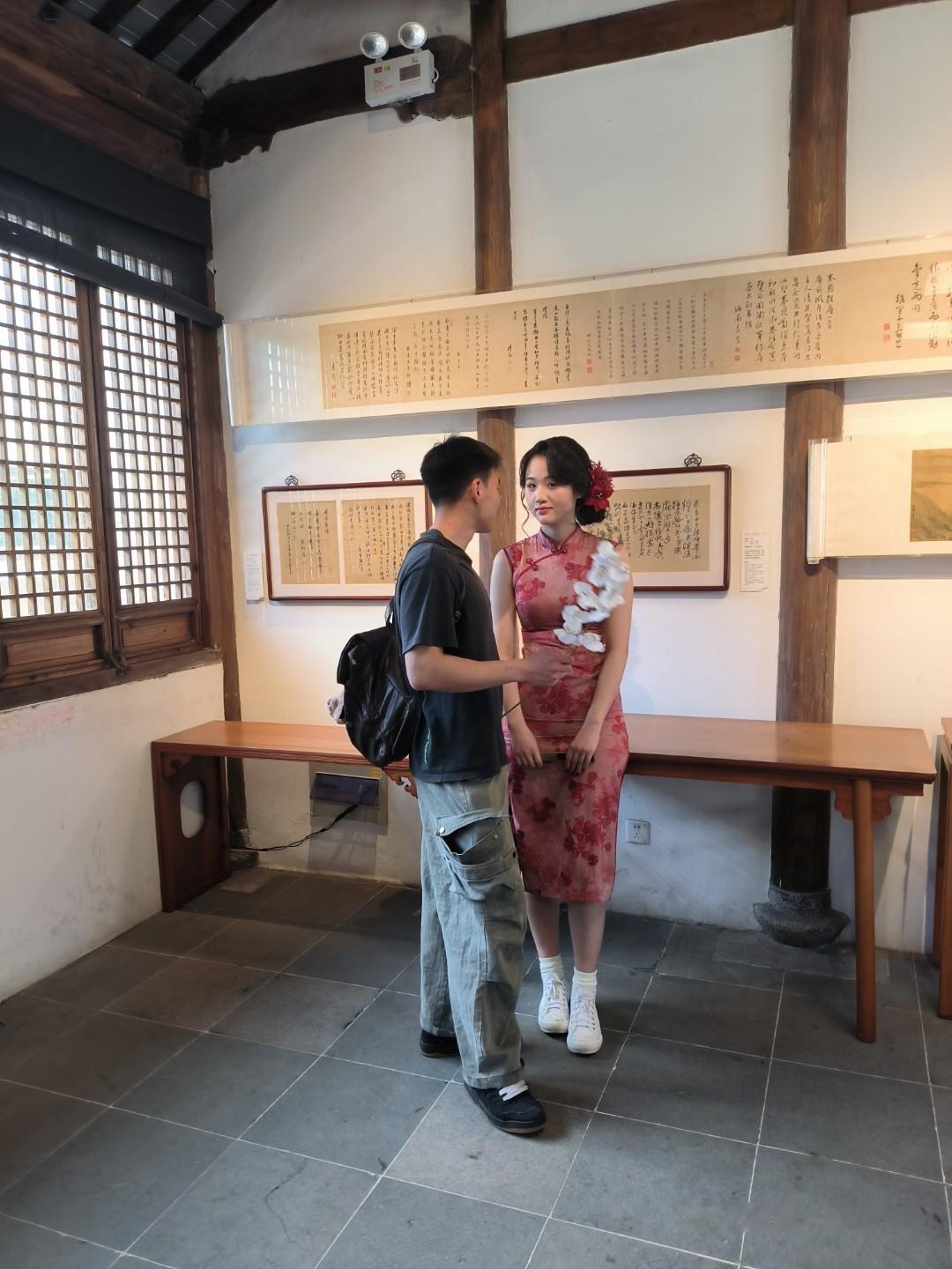 孩子想打暑假工你支持吗孩子想打暑假工我是坚决支持，让孩子走出舒适圈，体会赚钱艰