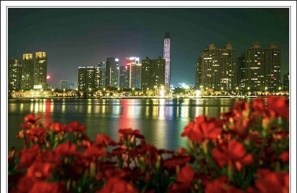 惠州好不好，只有亲自住上几年才知道！有位网友吐槽惠州跟内陆的县城一样落后，这你