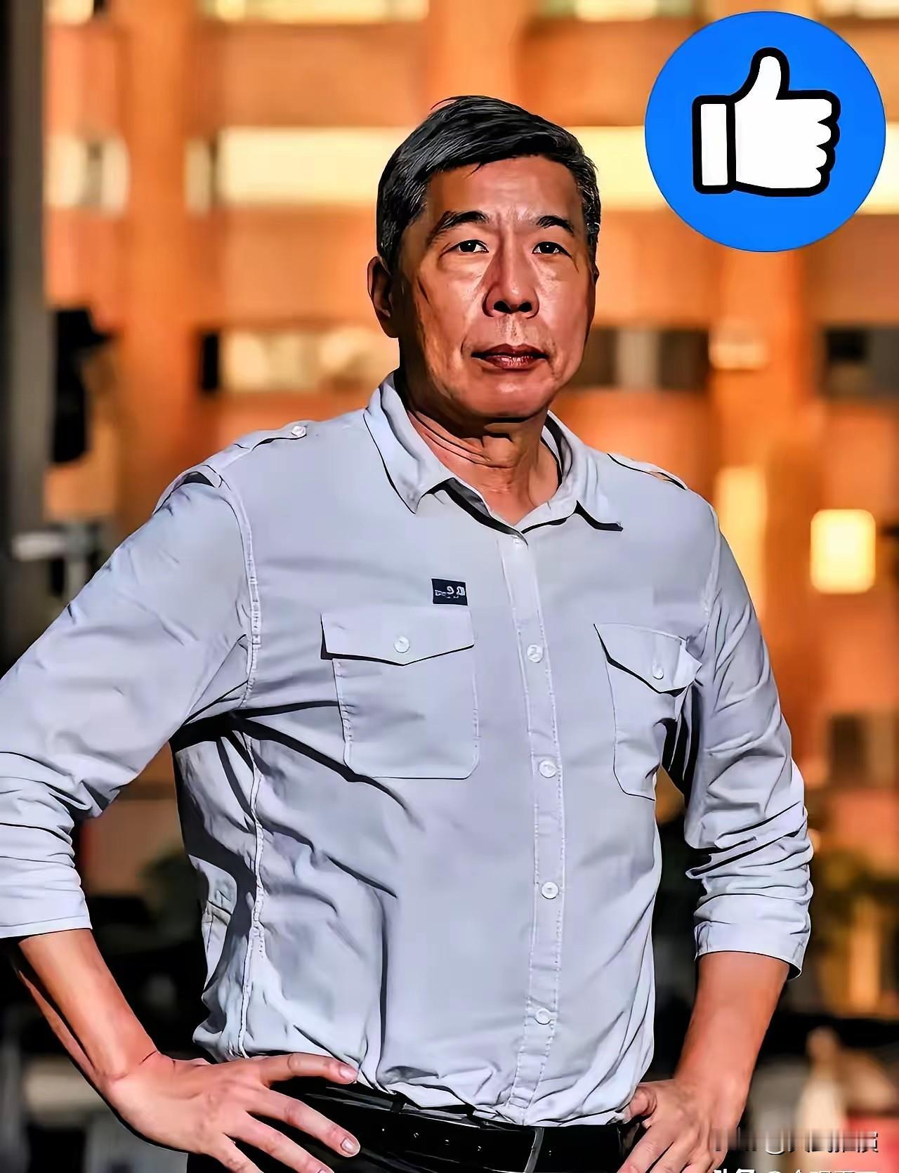 国民党主席这场选举，张亚中坚定捍卫一个中国，这就是大家支持他的原因。国民党选