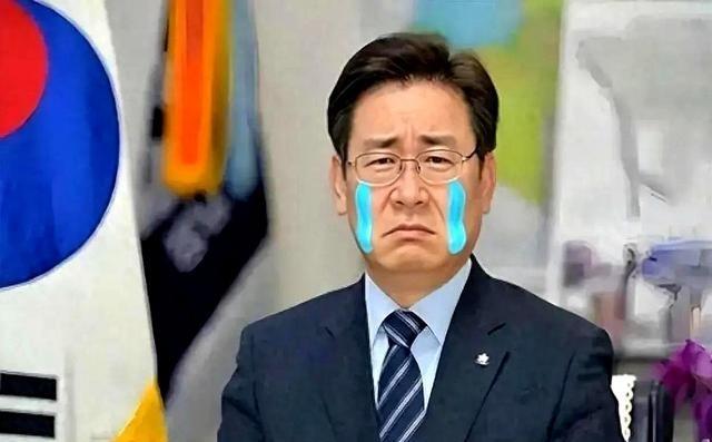 李在明把顺序倒过来，先去东京再去华盛顿，就是告诉国内选民：我不靠东大也能活。结果