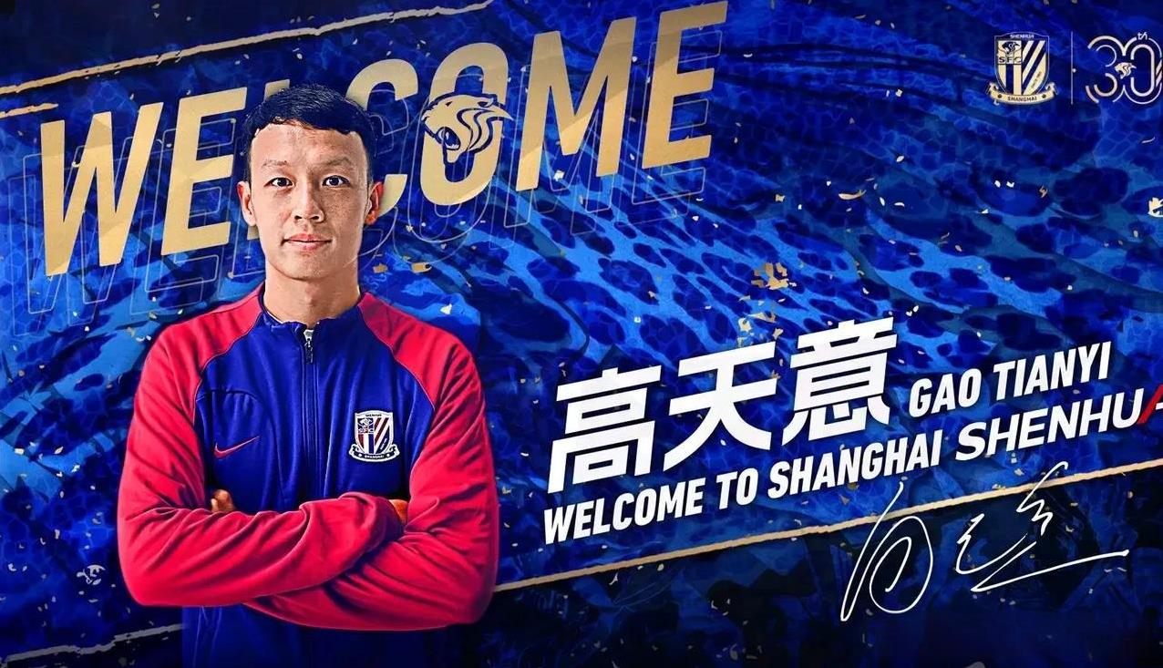 高天意重返国家队？记者杨翼:久尔杰维奇的4231，高天意重返国家队的可能性非常