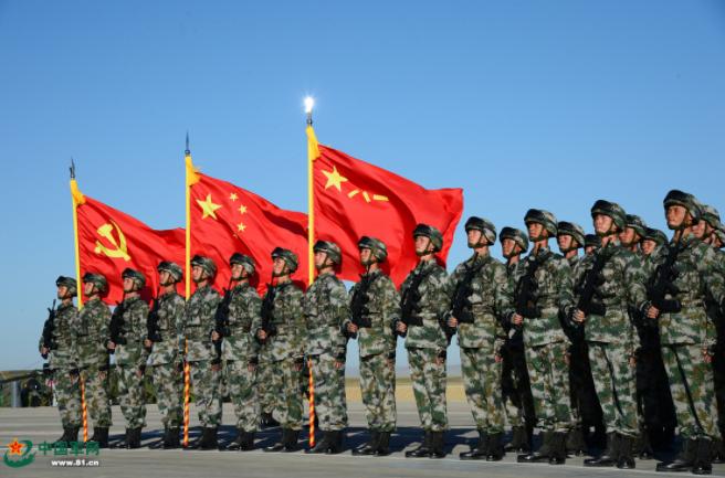 伊朗、俄罗斯、朝鲜、古巴等“反美先锋”，都以为自己在给中国挡刀，间接帮助中国对抗