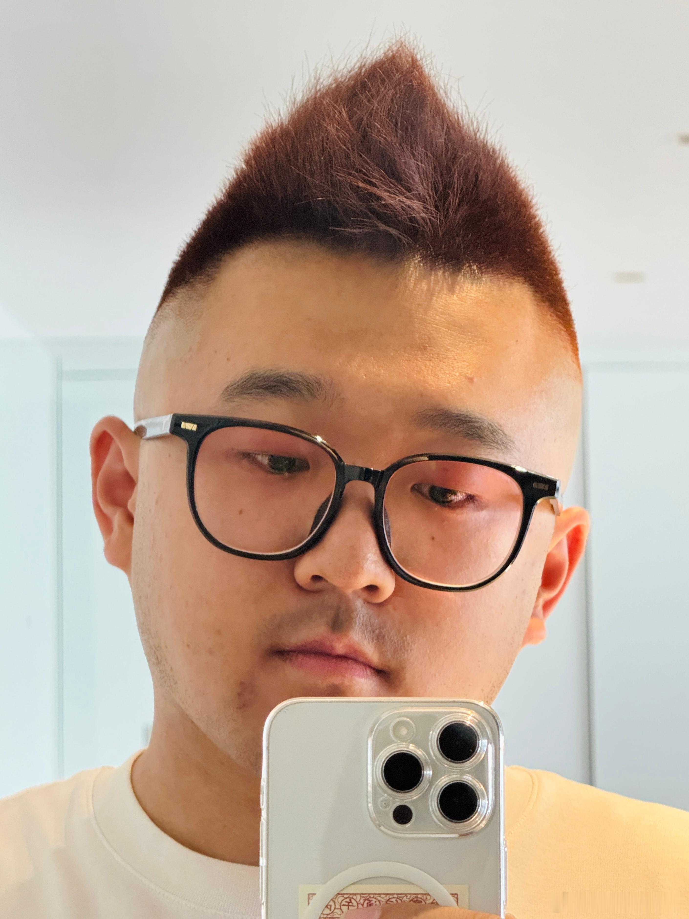搞个小颜色天津