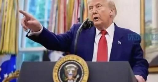 最近，美国为了迫使咱们放松稀土出口管制政策，又宣布把全球最大几家半导体制造商用美