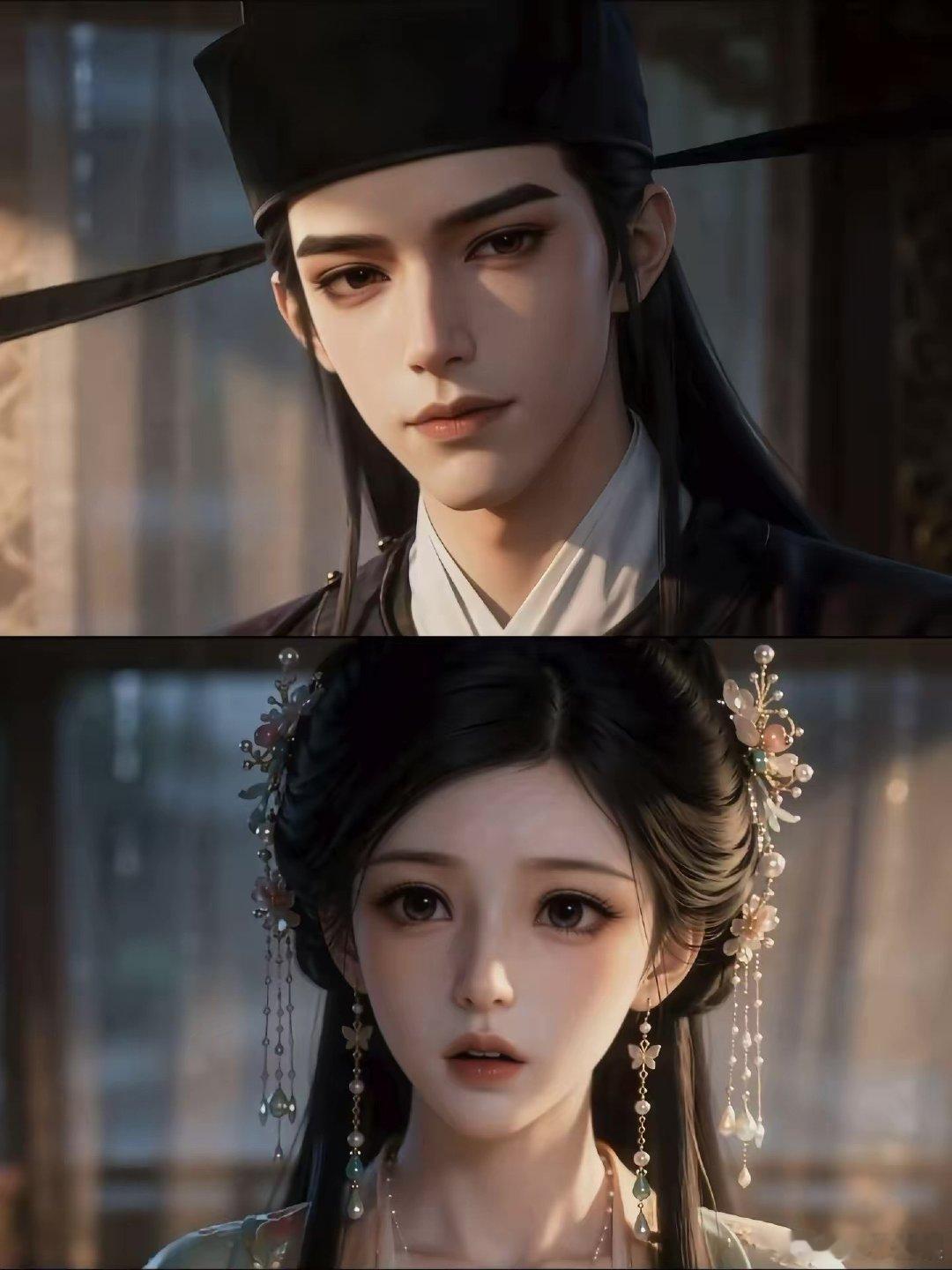 AI漫剧已经开始内娱化了看到AI漫剧向内娱成熟创作看齐，其实是行业慢慢规范化的信