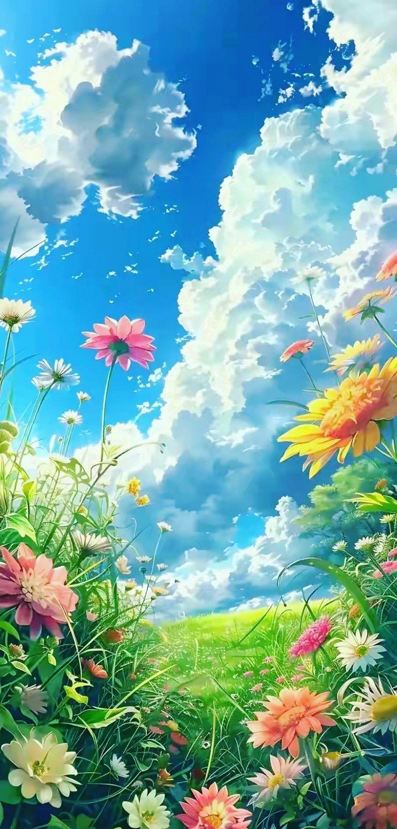 人要学会放过自己，别整天胡思乱想，这该来的，依然会来，谁挡也挡不住，这不是你的，