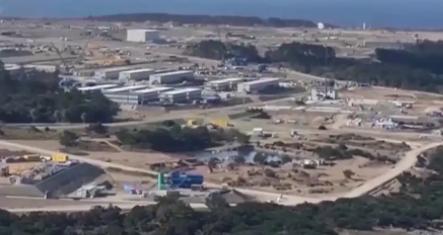 现阶段的中国对日本，既不学美国，也不学俄罗斯，更不学以色列，明目张胆的开战，中国