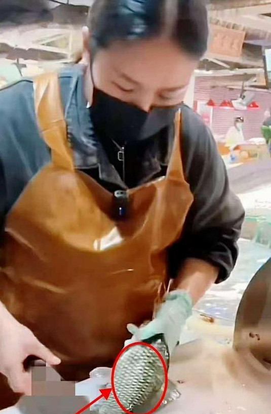胖东来“杀鱼姐”离职翻车！离职后发现自己啥也不是！
