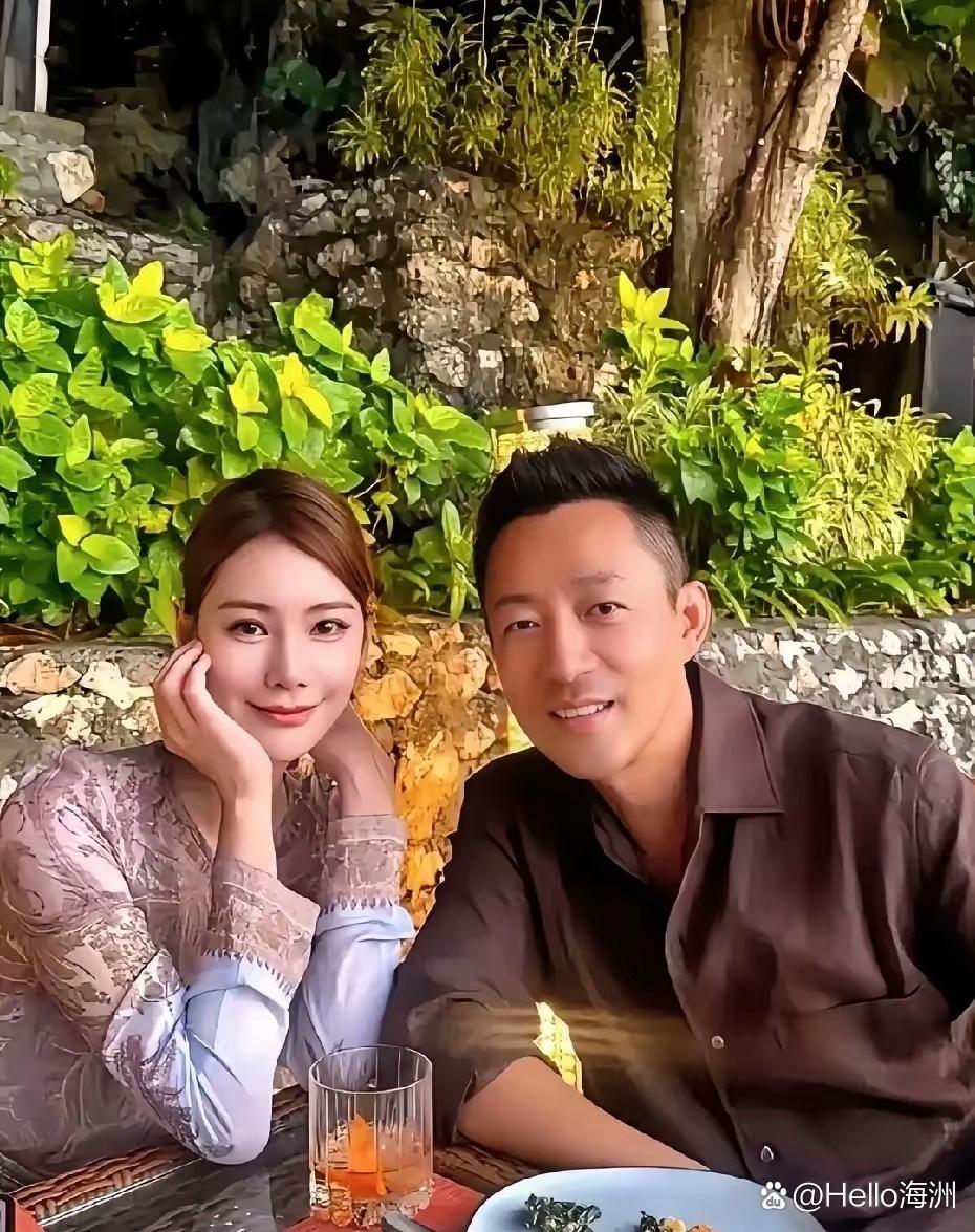 张颖颖在微博上公开指责马筱梅，话说得挺冲的。马筱梅没回嘴，也没解释，而是在直