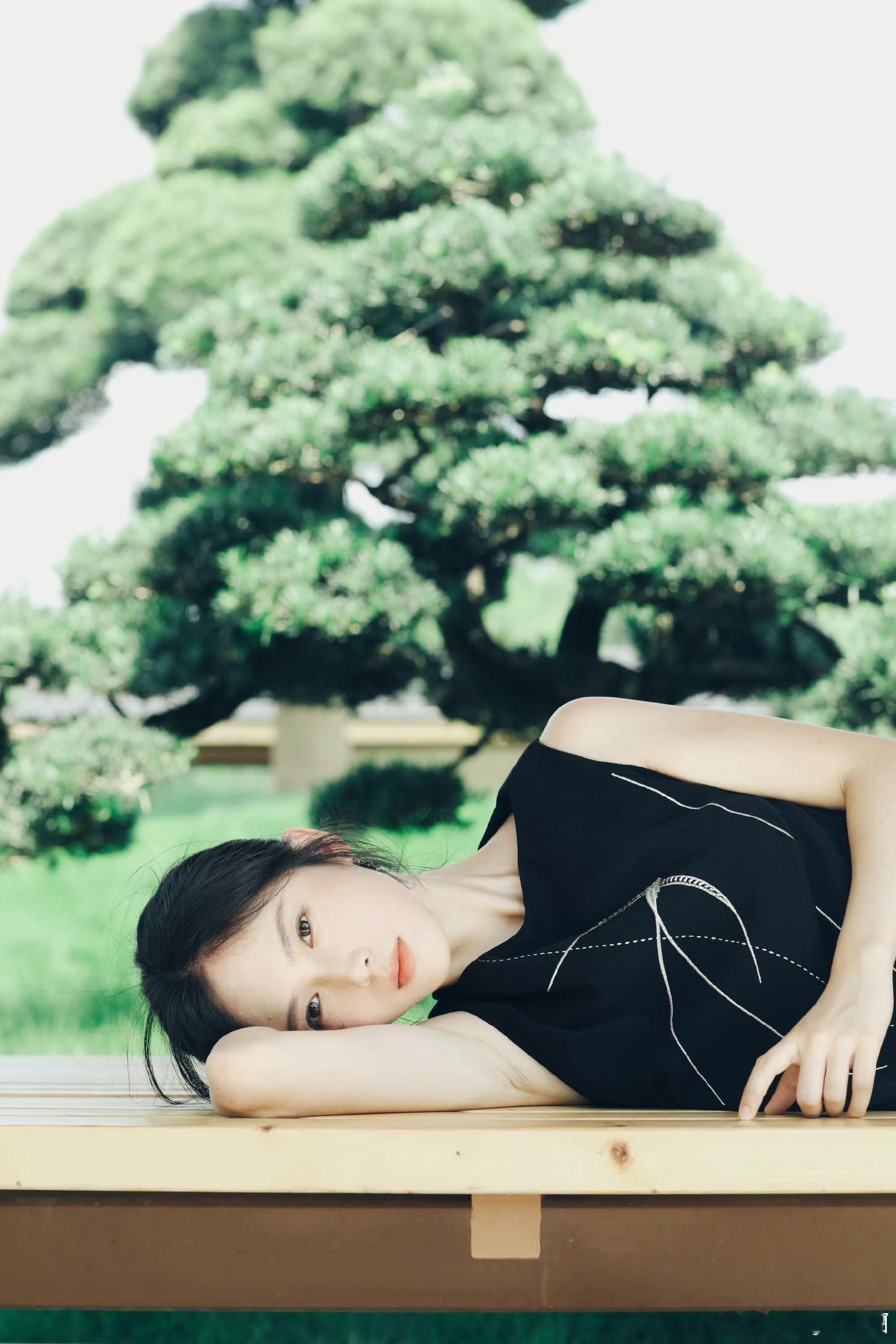 燕归来摄影：​​​