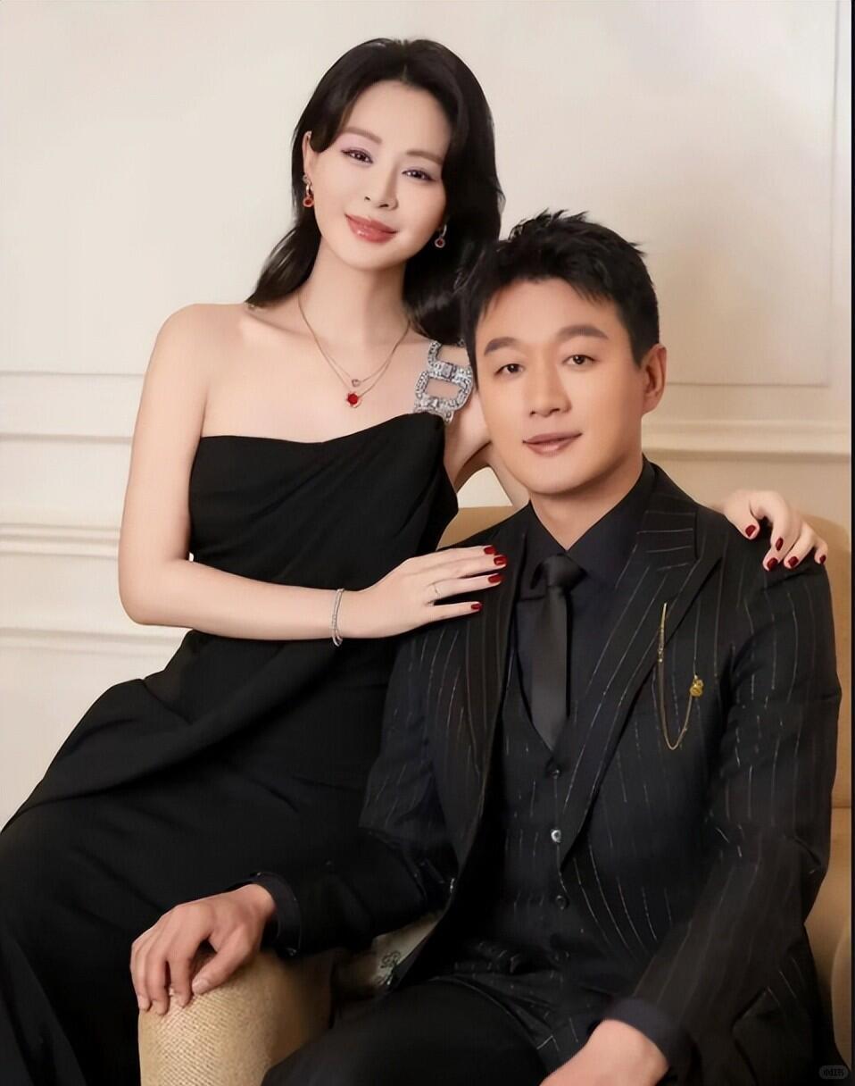 佟大为成为中年男人标杆，主要靠四点，事业、婚姻、自律、人生规划全都稳稳拿捏：