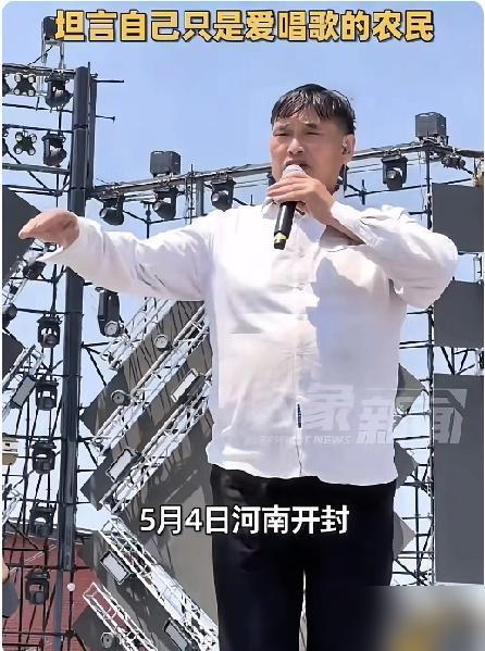 76岁刘晓庆开封耍大牌？你先别骂，看看她上台前那双抖个不停的手，就知道这水有多深