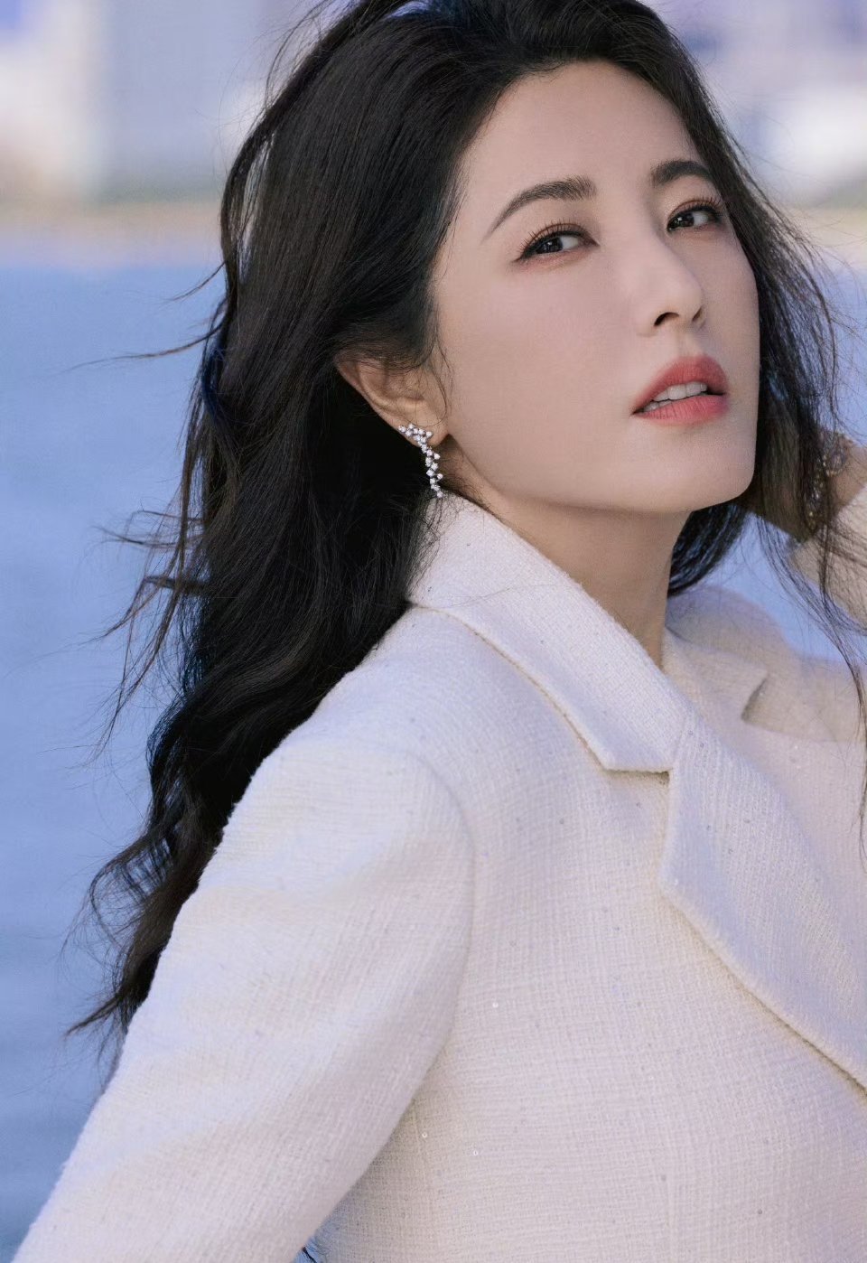 曾黎～～曾黎曾黎