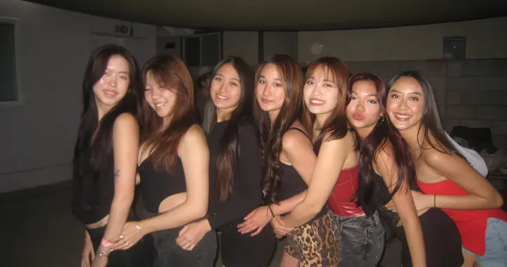 一个“牢A”, 炸出了留学圈的真相: 女留学生和陪读妈妈沦为笑话