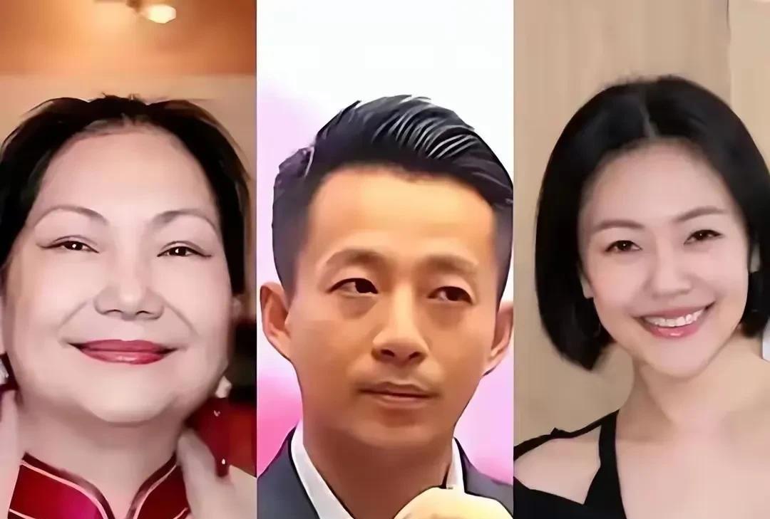 这个湾湾博主说大s最多一百来万，感觉是真的。真没钱了，一大堆人都围着她要钱，她又