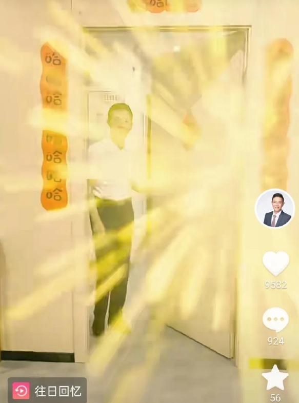 哈哈哈，太好了，大家不用猜了！李律把21个“哈哈”的作品公之于众，评论区瞬间炸开