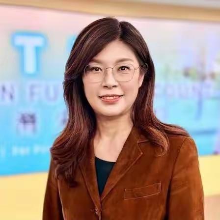 郑丽文访问大陆，谁坐不住了？不做亏心事，不怕鬼敲门，真正希望祖国和平统一的人